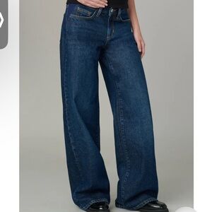 Joe's Jeans Lou Lou Maternity Low Rise